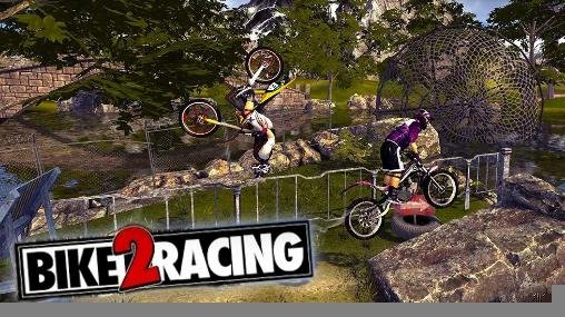 download Bike racing 2: Multiplayer apk